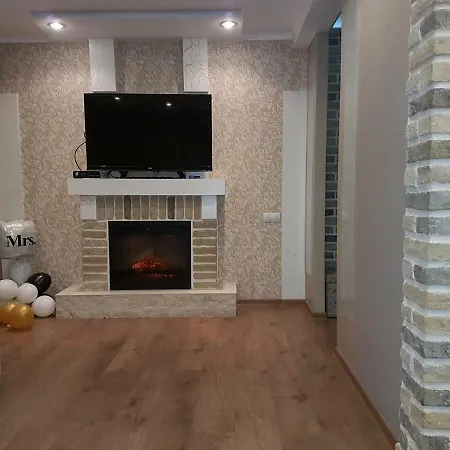 Helen Apartment